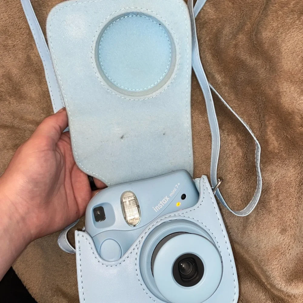 Polaroid Camera